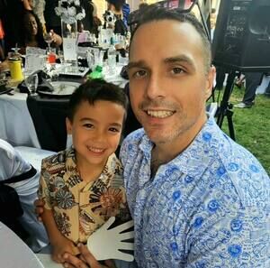 Meet your Posher, Adam